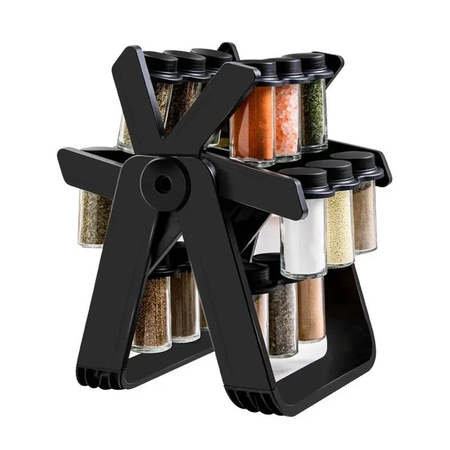 Spice Rack Organizer