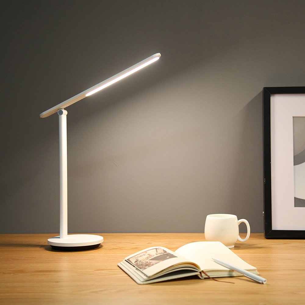 LED Desk Lamp