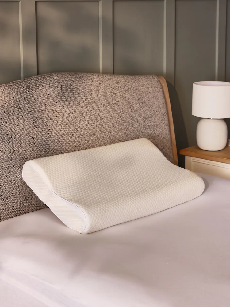 Memory Foam Pillow